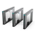 Anti Collision Swing Barrier Turnstile