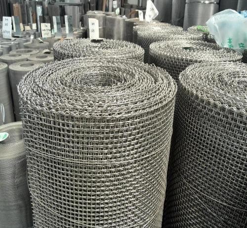 Bright Surface Stainless Steel Soft Wire , 302 304 316 316L SS Wire For Steel Brush