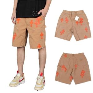 Wholesale Wholesale Best Quality Half Jeans Short Biker Machine Wash Cold Plus Size Denim Shorts for Men from china suppliers
