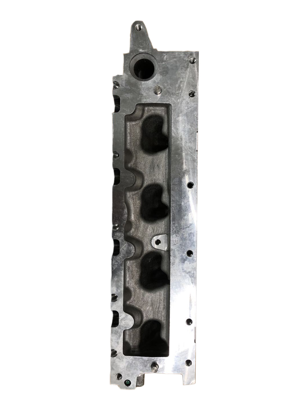 04L103064F 04L103264 Diesel Cylinder Head for SKODA DDYB