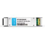 Alcatel-Lucent XFP-10G-DWDM-49 Compatible 10G DWDM XFP C49 100GHz 1538.19nm 80km