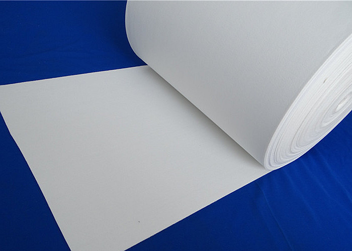 Polypropylene FMS PTFE filter cloth industrial needle filter fabric for Dust Filter Bag