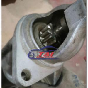 Wholesale 28100-1894B DENSO Starter Motor 24V 4.5KW W06E W04D W06D Genuine Brand New from china suppliers