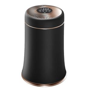 Wholesale Home HEPA Filter 220V Air Purifier 200 sq ft PM2.5 Air Dust Cleaner from china suppliers