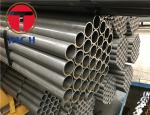 Steel DOM Tubing EN10305-2 Hydraulic Steel Tubing