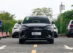 Fast Ship Electric Vehicle Car BYD Sea Lion 07 EV SUV Smart Sport Automotive