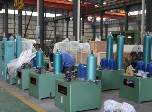 Wholesale CE Certified Turbine Speed Governor With Hydraulic Control Technology from china suppliers