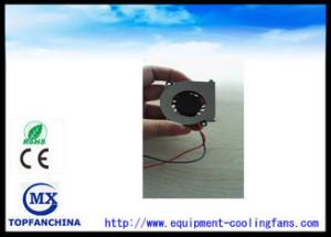 Wholesale 10mm Thickness Plastic DC Blower fan 50mm x 50mm x 10mm , 3D Printer Fan Warerproof from china suppliers