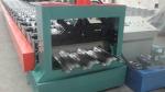 Professional Floor Decking Roll Forming Equipment