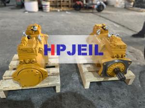 Wholesale E336 E330 E340 E345GC K7V160 K7V180 Excavator Hydraulic Pump 5504341 Normal Flow Rate Efficiency from china suppliers
