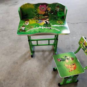 Wholesale Blue Black Green Childrens Desk Chair With Storage Age 5 6 8 10 from china suppliers