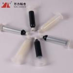 Ivory White Hot Melt Glue For Electronics Solid PUR Hotmelt PUR-8830