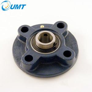 Wholesale Customized Pillow Block Bearings UCFC208 40*49.2*145mm Size For Mining Equipment from china suppliers