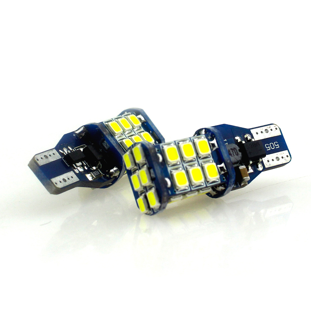 24 Volt Led Bulbs For Trucks , 5000k Super Bright Led Car Interior Lights