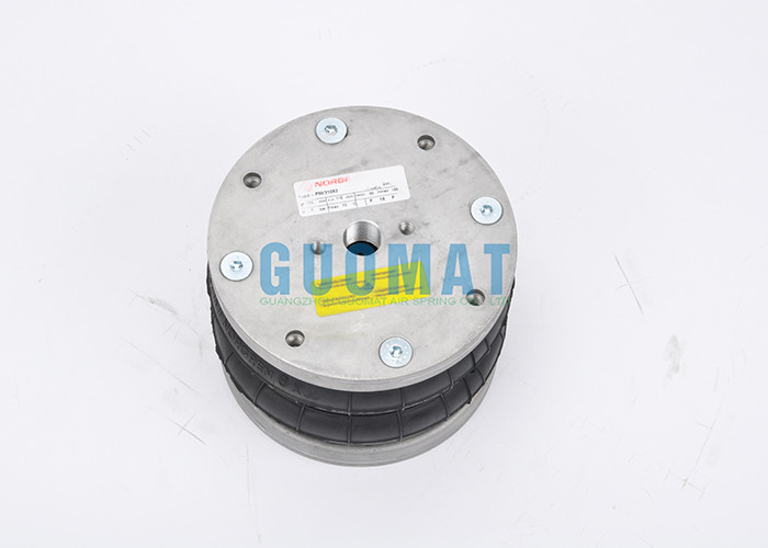 Norgren Industrial Air Spring PM / 31062 Double Convolution For Machine
