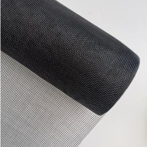 Wholesale Weather Resistant Fiberglass Bug Screen 84 Inches X 84 Inches Versatile from china suppliers