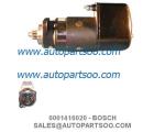 0986015540 9000331419 - BOSCH Starter Motor 12V 2.2KW 9T MOTORES DE ARRANQUE