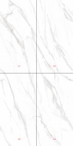 Wholesale Large White Marble Border 900x1800 Porcelain Wall Tiles from china suppliers