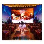 Other Media Ultralight P3.91 P4.81 Outdoor Indoor Stage Concert Giant Panel Wall