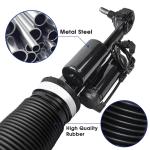 Air Ride Suspension Shock Absorber For W221 Strut Assembly 2213200338 2213203213