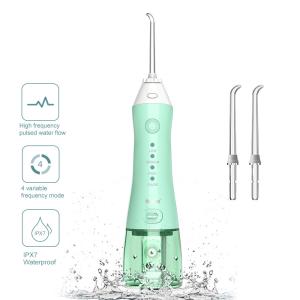 Wholesale Cordless Nicefeel Water Flosser from china suppliers