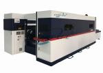 IPG Fiber Laser Cutting Equipment 1000W 2000W 3000W,4000W Full Cover 1500mm