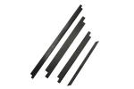 Density 2.10g / cm3 carbon filled PTFE bands