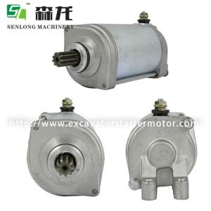 Wholesale Starter for BMW Motorcycle F650GS Dakota &amp; Bombardier ATV DS650 DS650,SND0478 AP0294350 AP0294351 AP0294353 12V 9T from china suppliers
