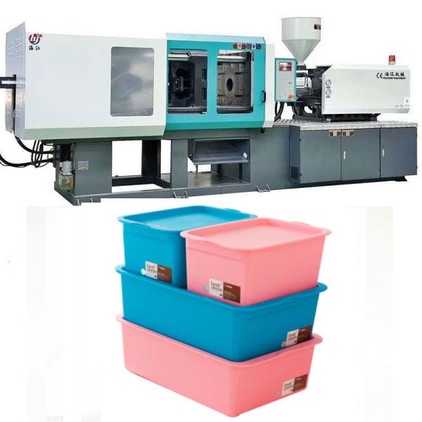 100-300 Ton Clamping Force Plastic Chair Injection Moulding Machine for Chair