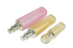 50ml 150ml 200ml PETG Lotion Pump Bottles For Low Viscosity Cosmetic Packaging