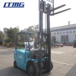 imported controller suspension seat 3 Ton Electric Forklift Truck price
