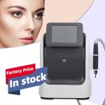 DPL Factory Price Picosecond White Picolaser Tattoo Removal Machine For Body