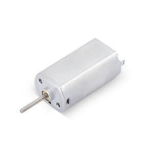 Wholesale 3V 12V 24V Small Motor FF-180SH Motor 6000rpm 12000rpm 15.4*20.4mm For Shaver Toothbrush from china suppliers