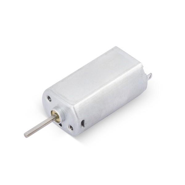 3V 12V 24V Small Motor FF-180SH Motor 6000rpm 12000rpm 15.4*20.4mm For Shaver