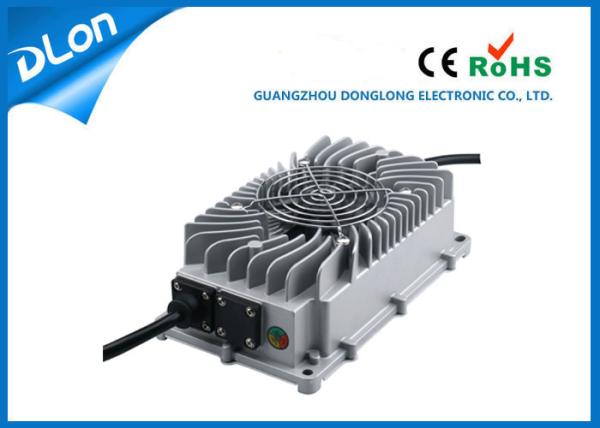 29.2V 15A battery charger waterproof 24v 15a lead acid battery charger 24 volt