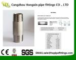 Chinese manufacturer of Stainless Steel Flat Union F/F DIN/BSPT