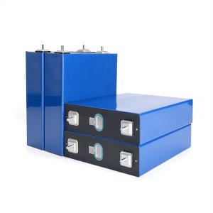 Wholesale 3.2V LiFePO4 Battery Cell Prismatic 230AH 100AH 320AH For Solar Lipo Battery from china suppliers
