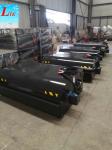 China skid steer dirt cleaning machine skid steer attachments sweeping machine