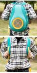 Portable Avocado Pet Travel Bag Breathable Carrying Backpack For Cat Dog Pet