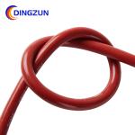 SIHF Multi Core High Temp Silicone Cable For Instrumentation 450V 750V