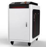 2000w Hand Held Fiber Laser Welding Machine for Water-cooled Welding of Metal