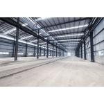 Custom Steel Structure Building Fabrication Company Metal Steel