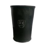 Metal Melting Induction Heating Crucible Acid Base Resistant Crucible 150kg