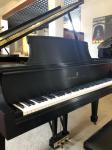 Musical Instrument upright second hand piano 88 key used piano price Music China