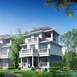 Wholesale Movable Luxury Steel Frame Homes Cement Floor PVC Or Wood Side Panels from china suppliers