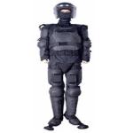 Anti Stab Equipment Body Protection Safety Suit Tactical Suit Safety Protective