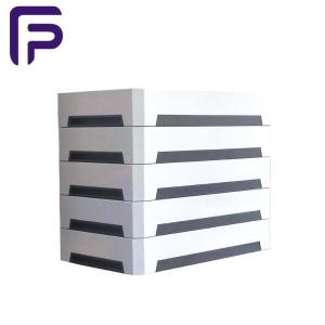 Wholesale Energy Storage Stacked Battery 51.2V 100ah 5kw 10kw 15kw 20kw 30kw from china suppliers