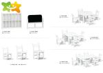 Economical Wooden Preschool Furniture Easy Cleaning Low Maintain Strudy