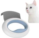 Pet Grooming Comb Pet Cat Dog Hair Cleaning Hook Brush Comb