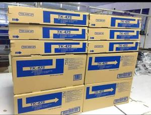 Wholesale Kyocera Toner Cartridge TK475 Taskalfa Toner FS 6025MFP FS6030MFP Black from china suppliers